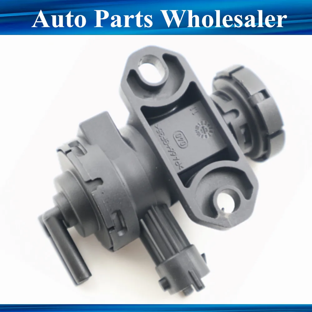 

NEW 702256250 7.02256.25.0 6M34-9J459-BA WE01-13-726 Vapor Canister Purge Valve Solenoid 6M349J459BA WE0113726