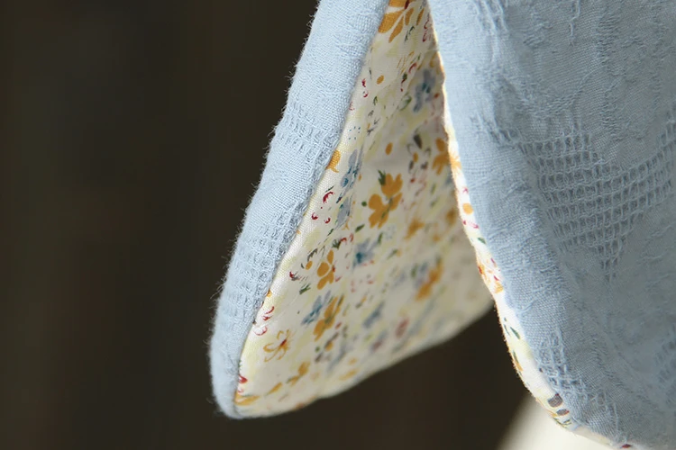 Женская парка в китайском стиле свободная Толстая теплая куртка с подкладкой и