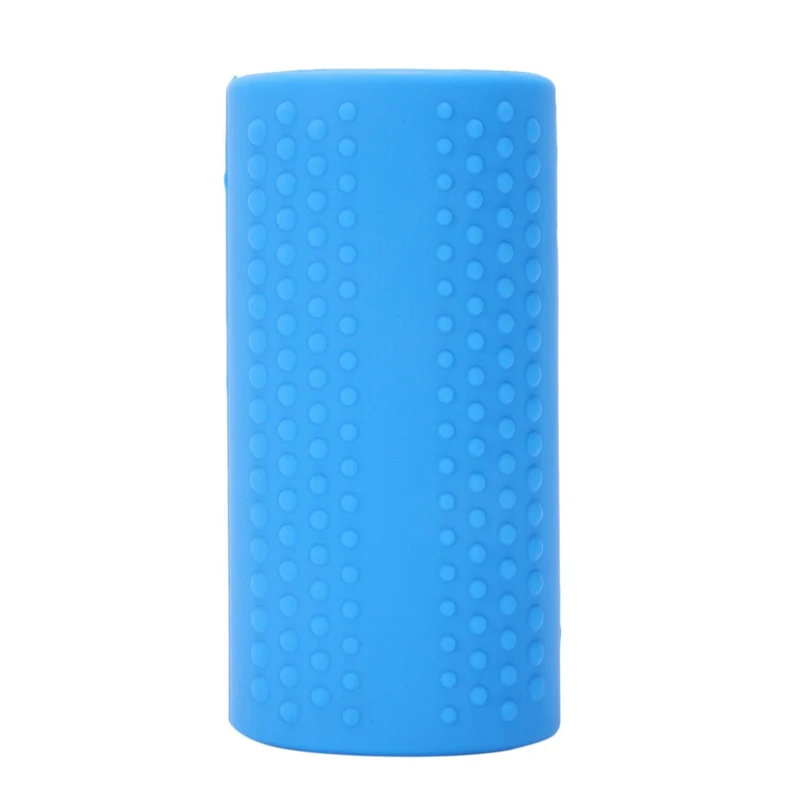 Силиконовые Грипсы для гантелей захваты штанги толстый стержень адаптер