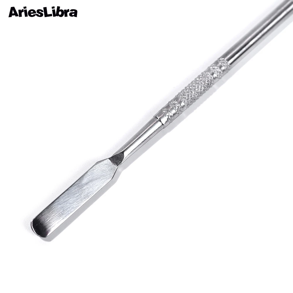 1 шт. стержень для перемешивания ногтей смешивания акрилового геля инструмент