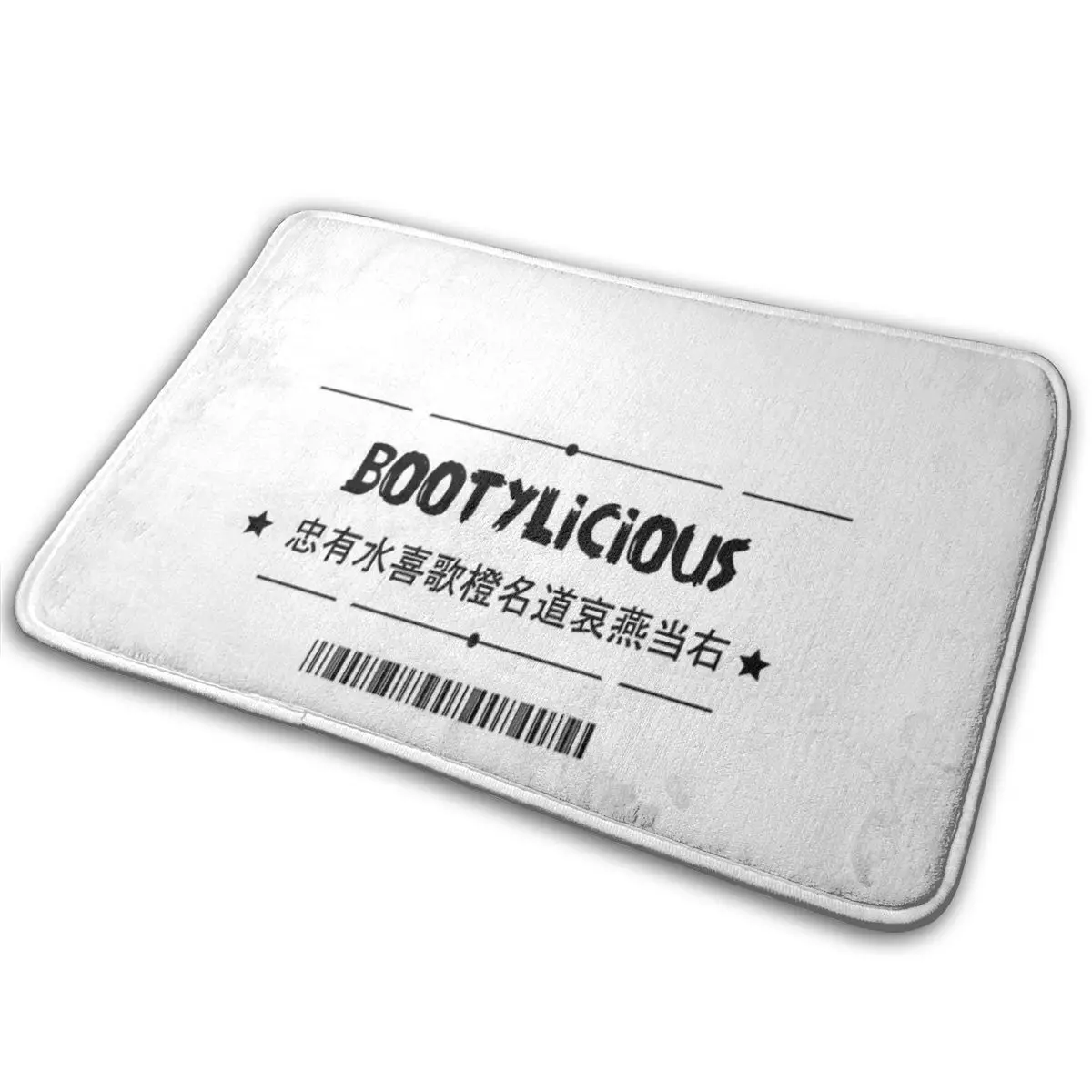

Bootylприятный китайский текст, коврик для ванной, коврик для входной двери, татами, аниме коврик, коврики для спальни, ванной, набор ковриков