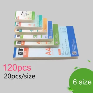 Термопленка для ламинирования (3 