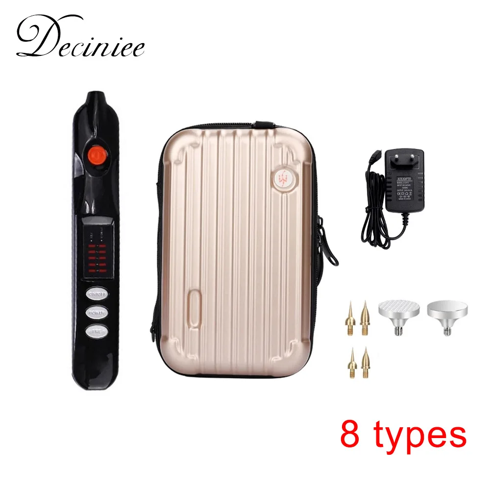 Профессиональная плазменная ручка пигмент для удаления темных пятен моль