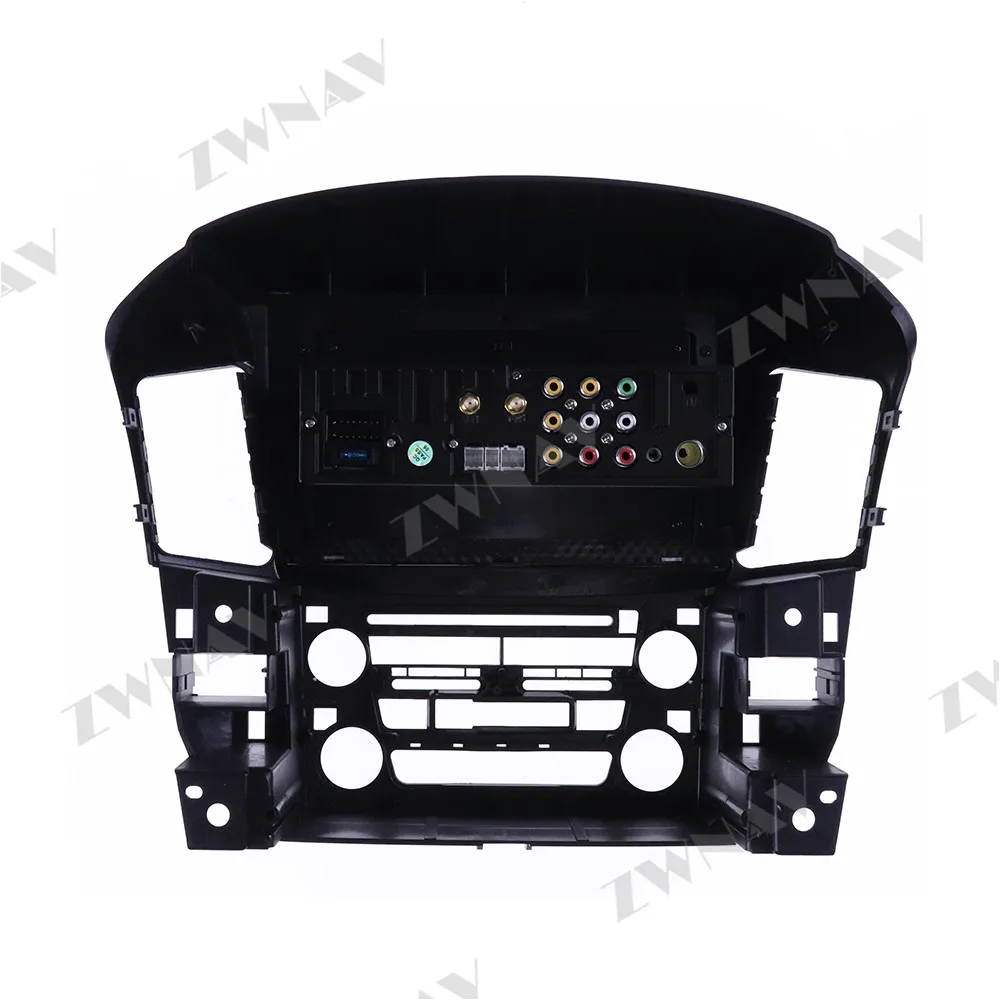 Android 10 с DSP Carplay IPS экраном для Lexus RX300 1998 2000 2001 2002 автомобильный радиоприемник