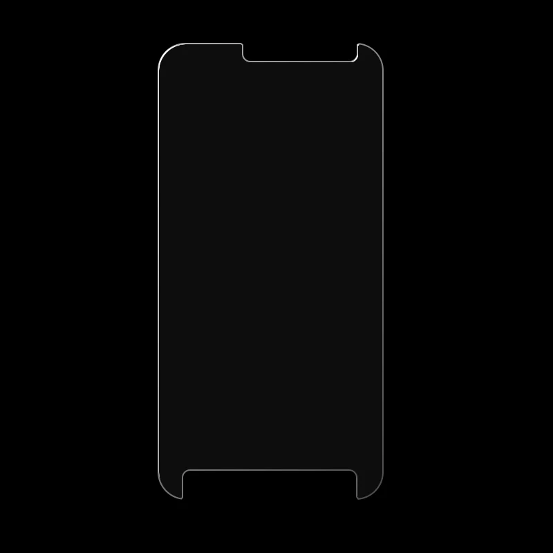 Для samsung Galaxy Xcover 4 G390F 4S G398F 5 0 &quotпрозрачная защитная пленка из закаленного стекла |
