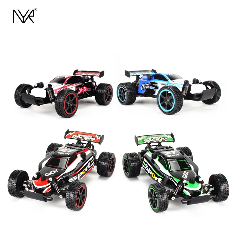 радиоуправляемый автомоби