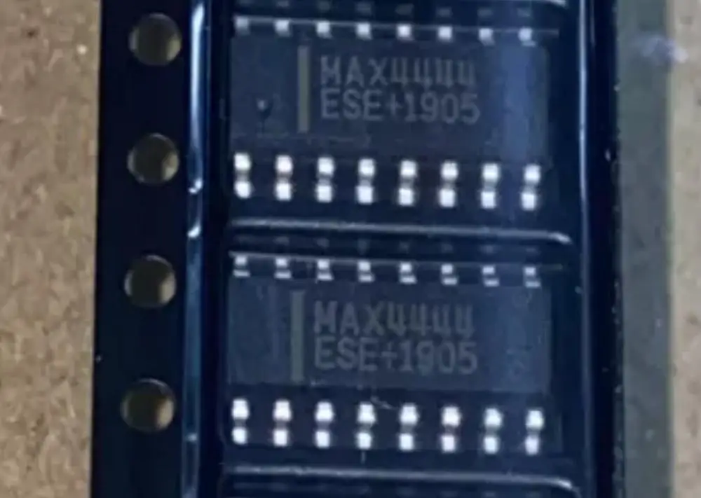 

5-10PCS /MAX4444ESE MAX4444 SOP16