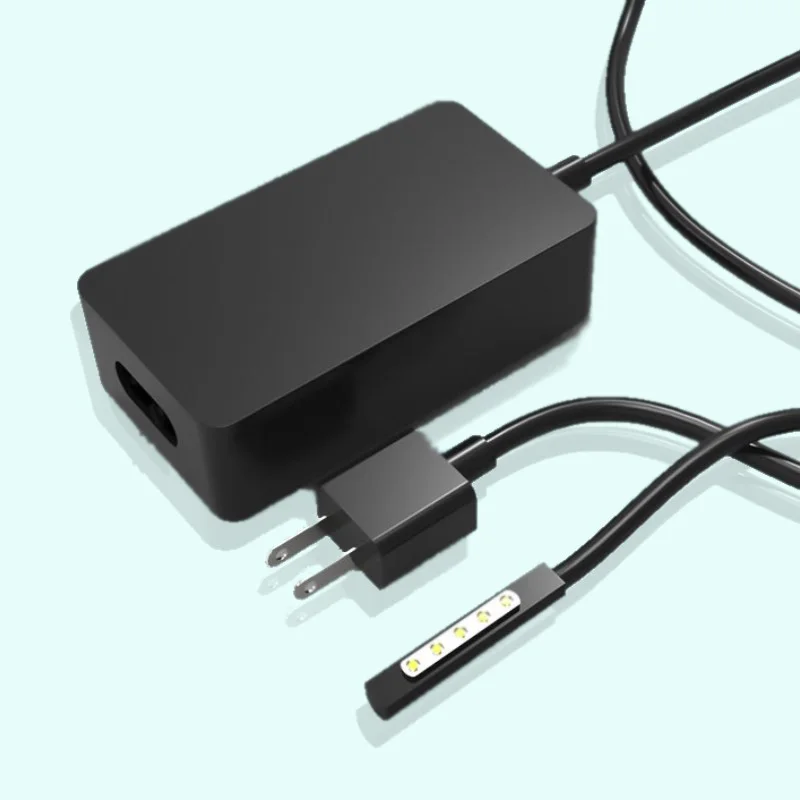 

12V 3.6A 45 Вт AC Питание адаптер Зарядное устройство US/EU Plug для microsoft Surface Pro 1 2 RT высокое качество