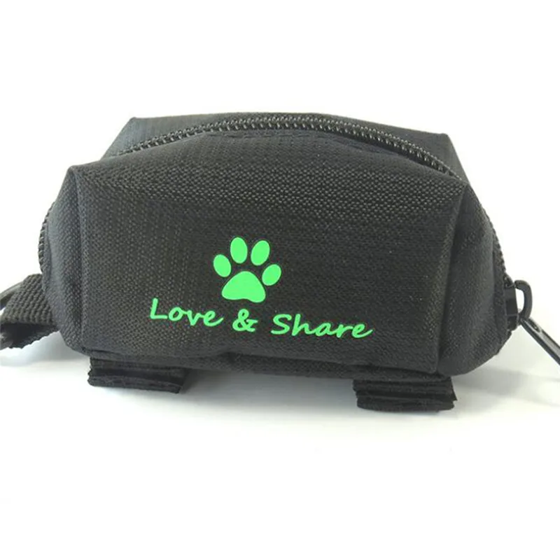 1 шт. Набор для домашних животных мешок мусора держатель собак диспенсер хранения