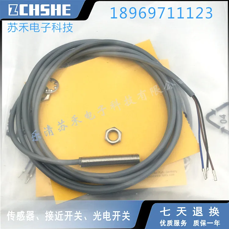 BI2U-EG08-AP6X-V1131 sensor 100% новый и оригинальный