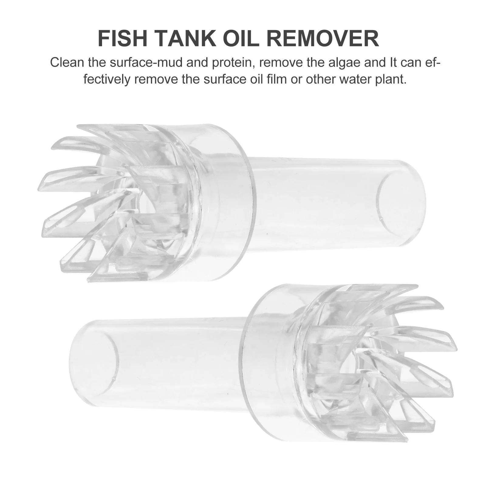 2 шт. пластиковые масляные пленки | Дом и сад