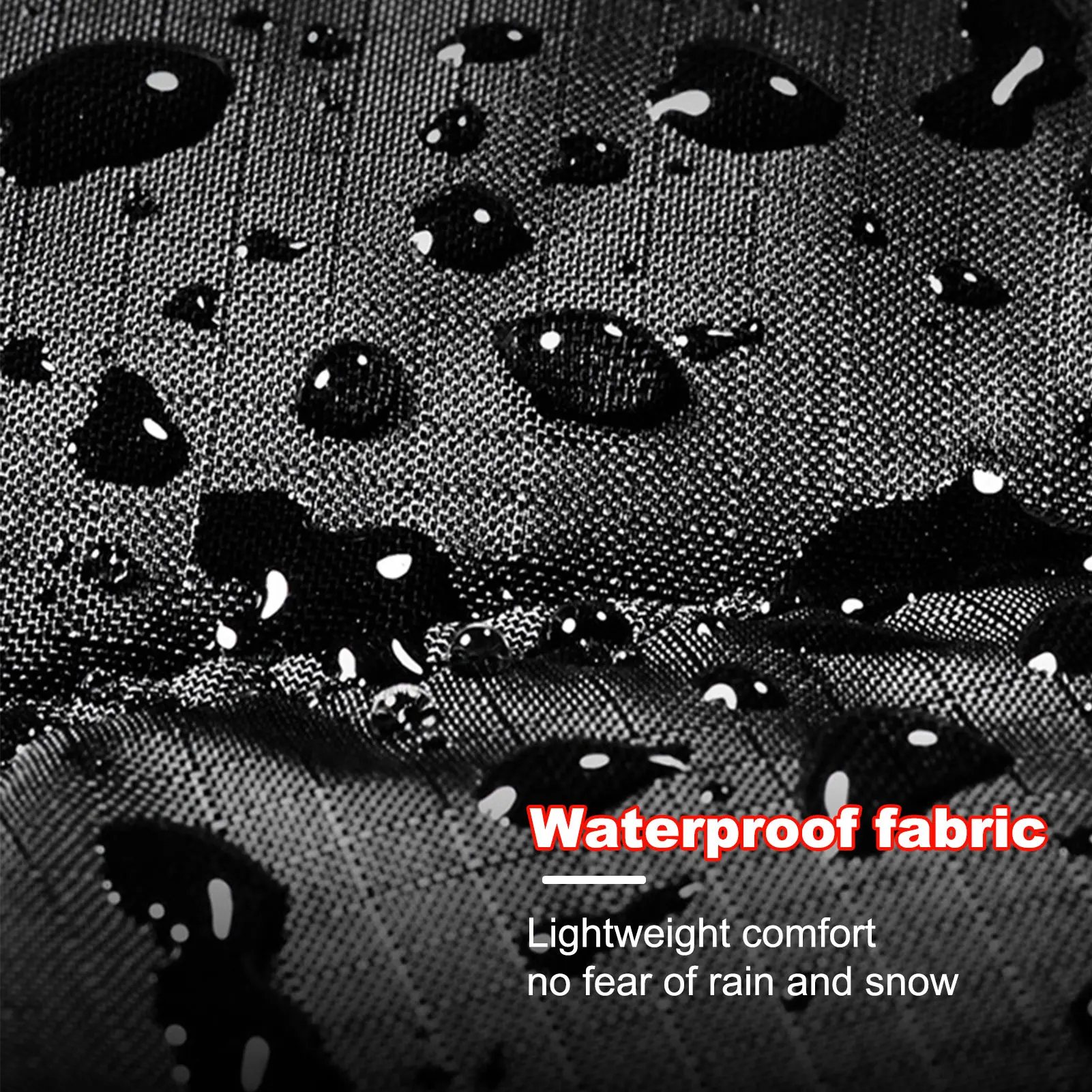 

Winter Neck Warmer Waterproof Warm Scarf Thickening Windproof Adjustable Cycling Riding Protection Motorcycle Thermal Bib