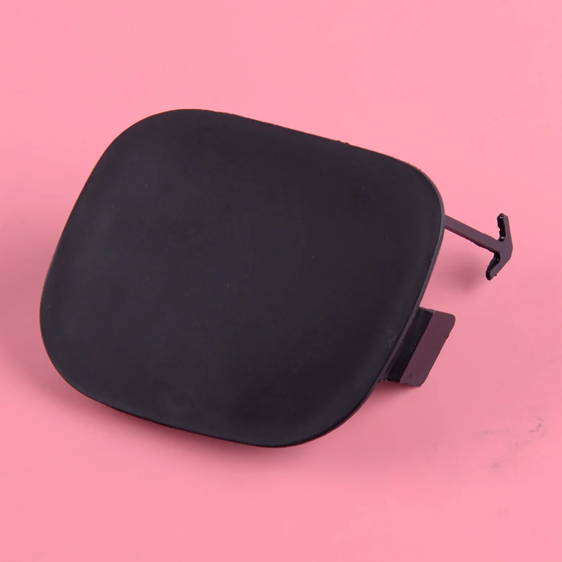 CITALL передний правый бампер буксировочный крюк крышка подходит для Toyota Highlander 2014