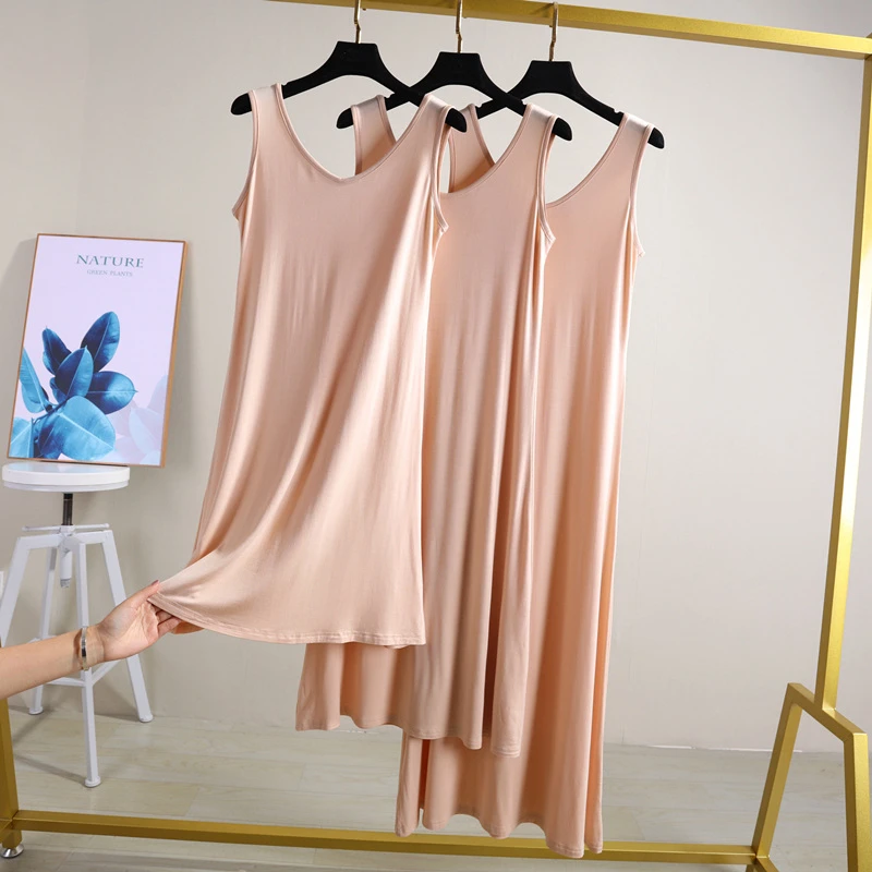 Новинка 2020 Женский весенне-летний базовый Свободный жилет без рукавов короткое