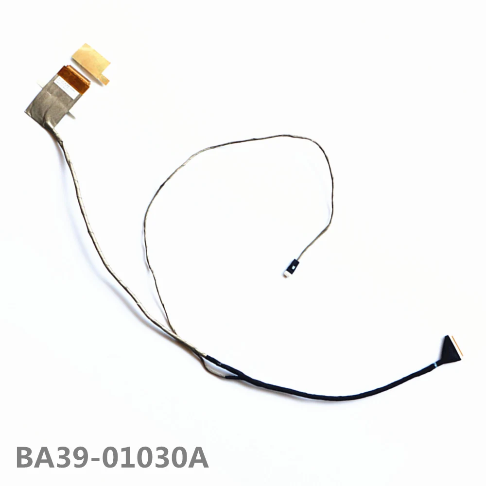 BA39-01030A LVDS кабель для SAMSUNG RV511 RV515 RV520 LCD | Компьютеры и офис