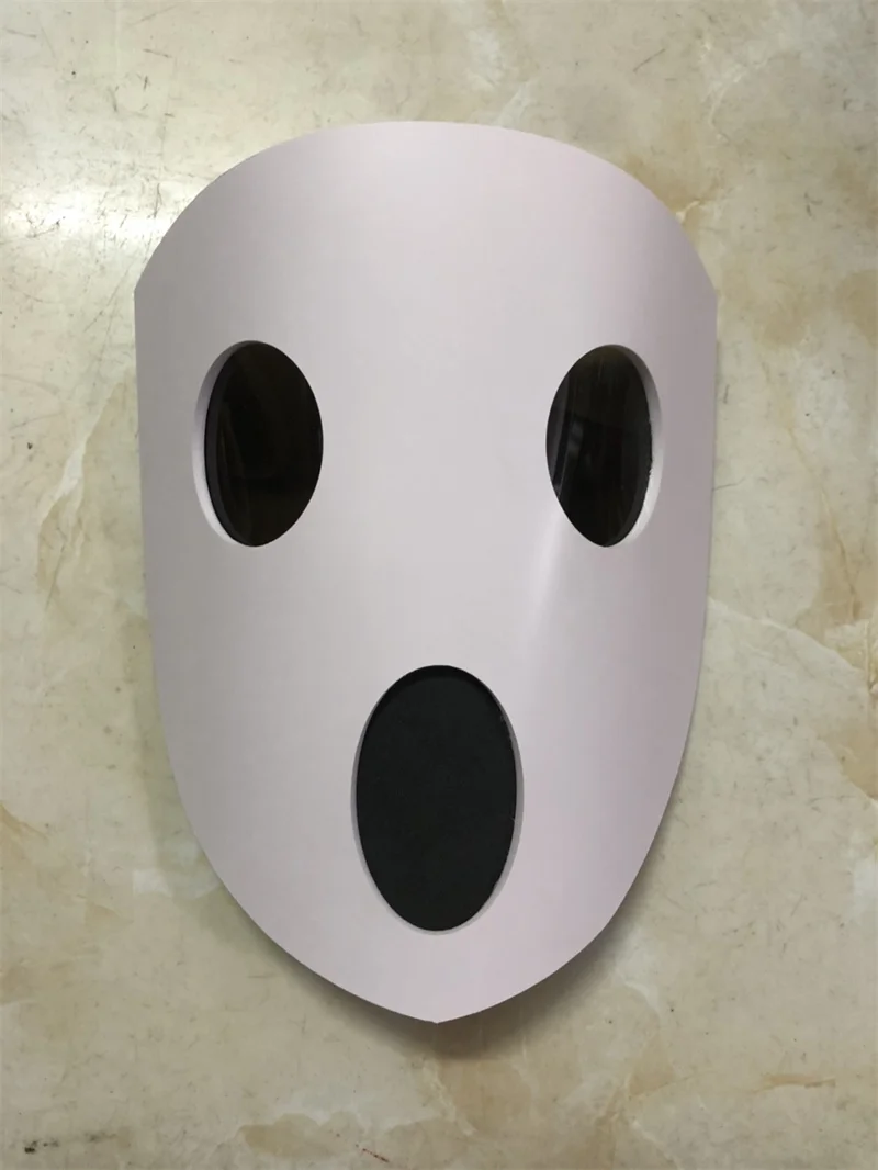 Overlord маска актера Пандоры реквизит для косплея аксессуары видимые | Тематическая