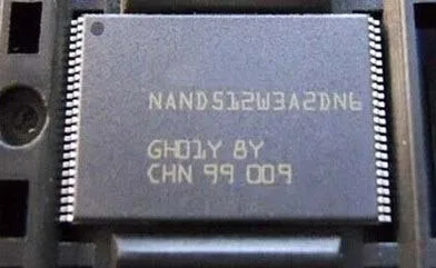 

1pcs/lot NAND512W3A2DN6 NAND512W3 TSOP-48