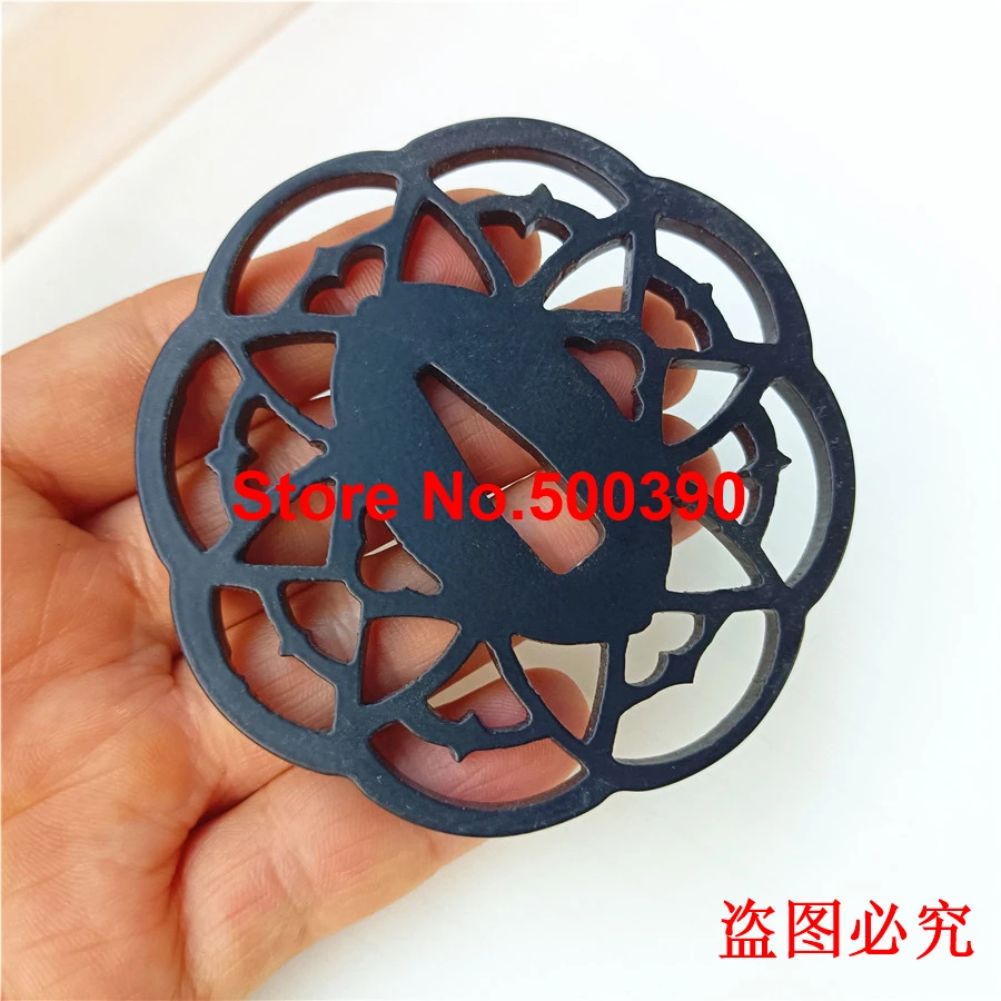 Железная сталь сделано в Японии защитная подставка для японского штатива ножа