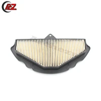 acz motorcycle replacement air filter intake cleaner street bike cotton air filter for kawasaki ninja zx10r zx 10r 2011 2015