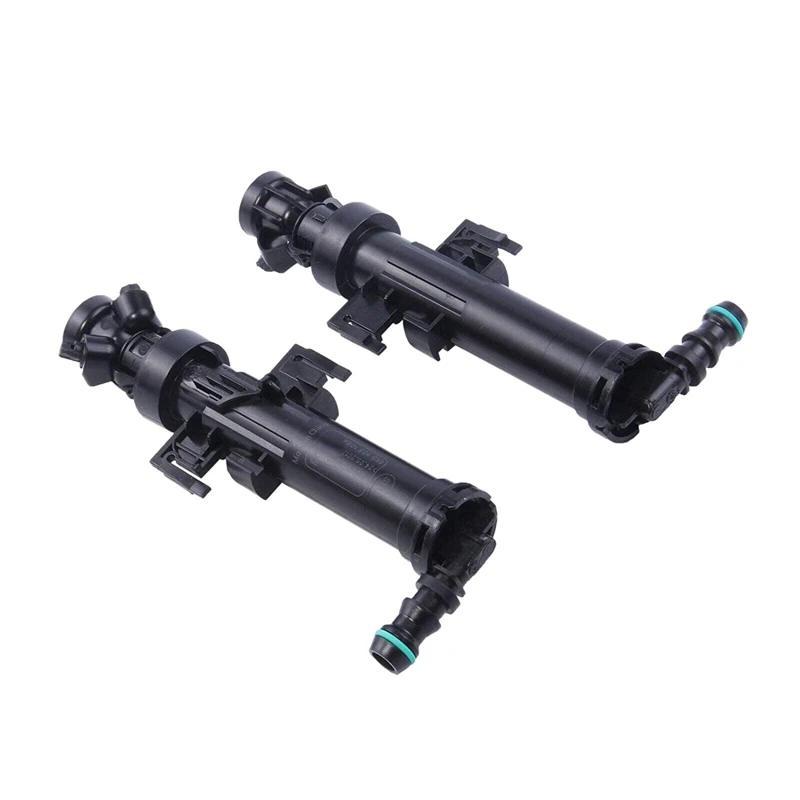 2 шт. для Q5 2009-2017 автомобильный Стайлинг шайба фар подъемный цилиндр