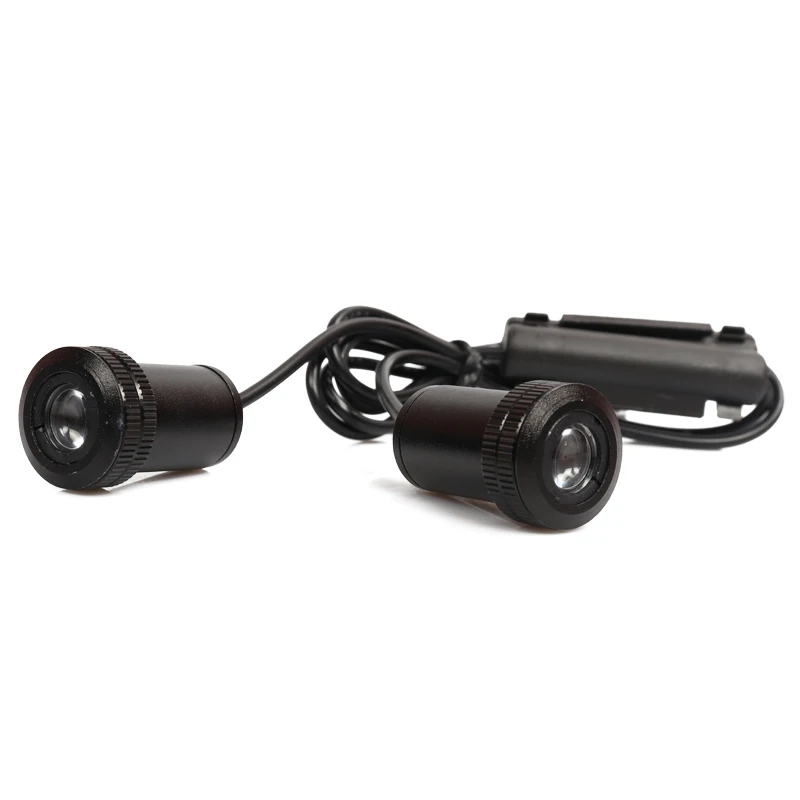 Светодиодная ламсветильник для проектора с эффектом призрака Renault Euro Clio Duster Fluence