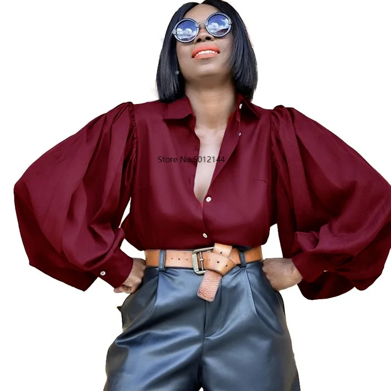 С коротким рукавом с открытой спиной блузка комплект из обуви в африканском