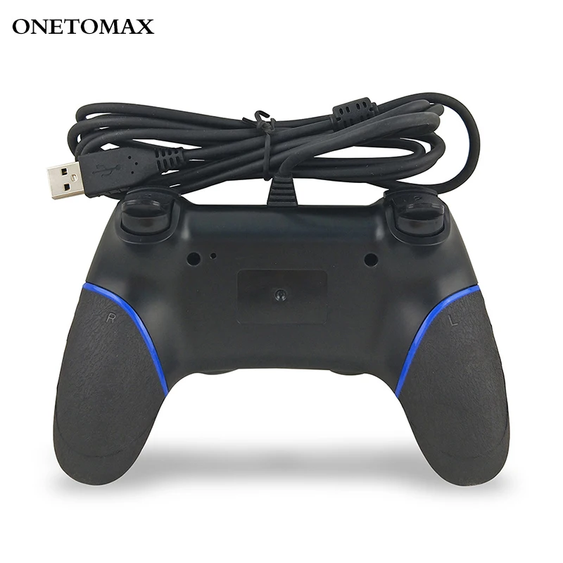 Проводной USB контроллер для PS4 геймпад Play Station 4 PS консоль Playstation джойстик|Геймпады|