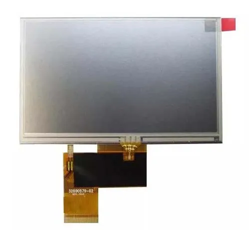 

Original KORG Display with Touch Screen Digitizer for Korg PA300 LCD Screen Display Touch Panel