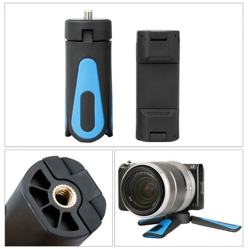 Для DJI OSMO Карманный карданный мини штатив держатель для мобильного телефона