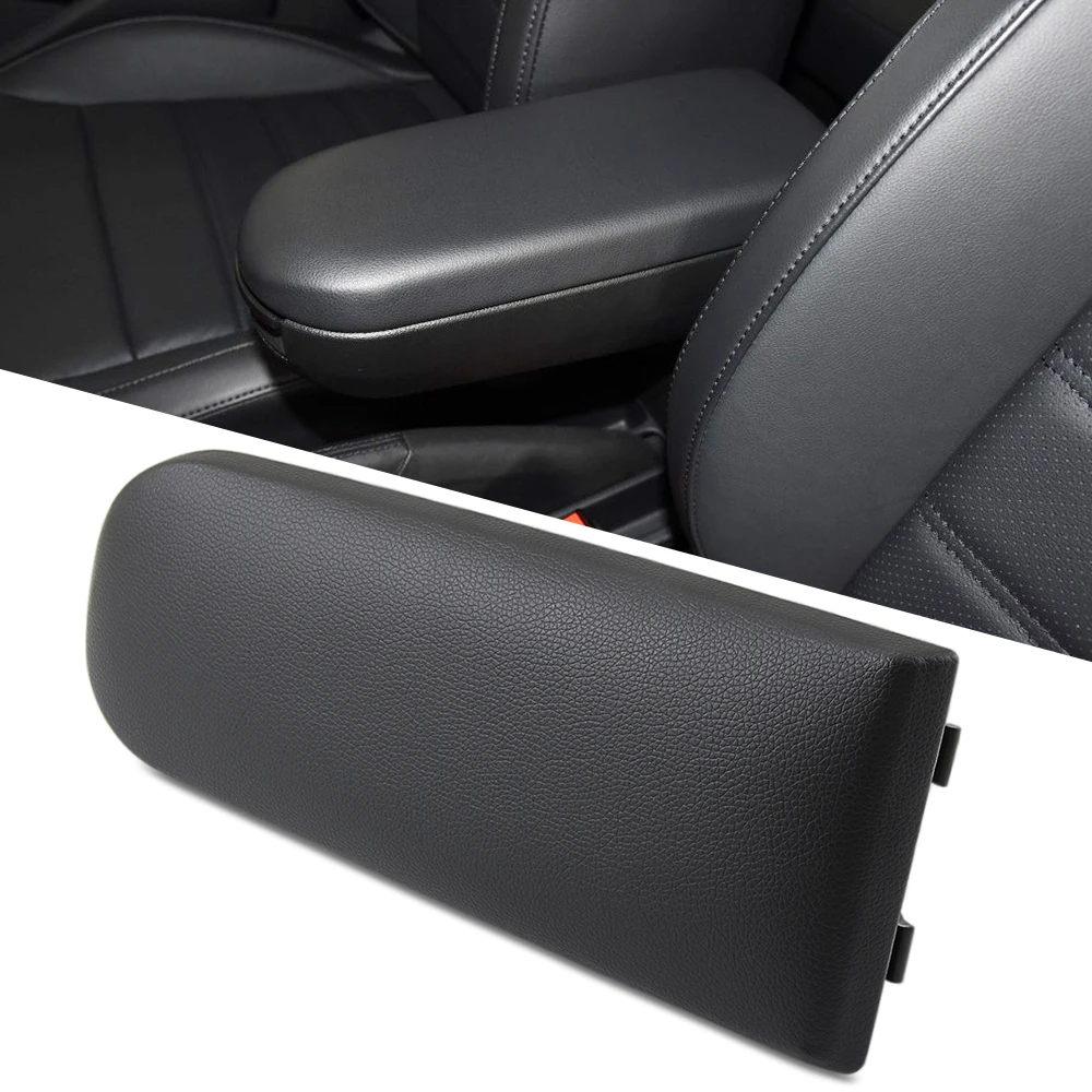 Крышка подлокотника центральной консоли для Volkswagen VW GOLF MK4 4 BORA BEETLE PASSAT B5 Polo 6R