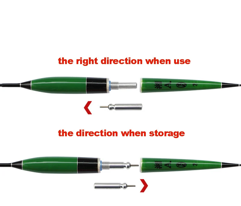 Умный поплавок для рыбалки без батареи сигнализатор поклевки рыбы светодиодный