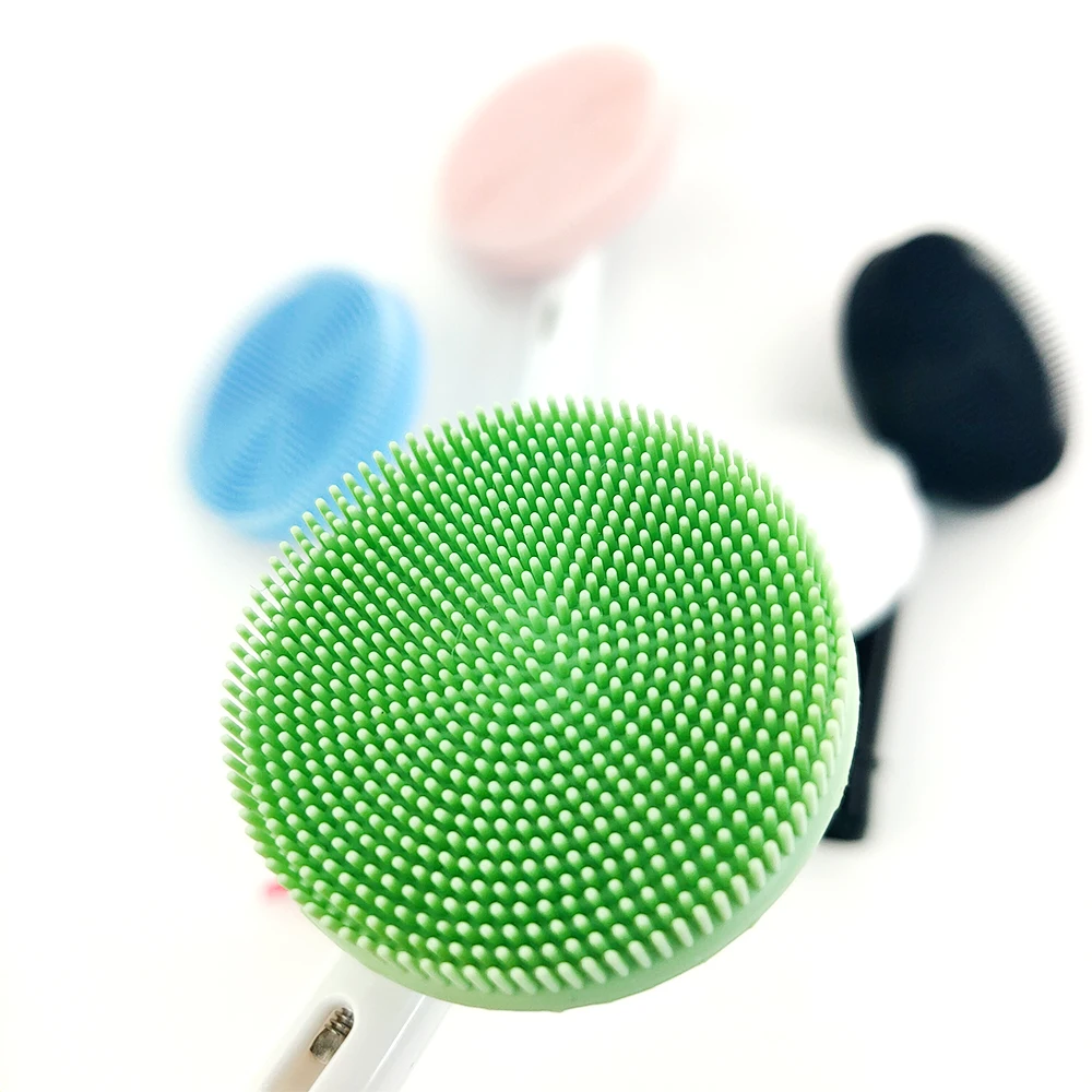 

Suitable For Oral-B Electric Toothbrush Replacement Facial Cleansing Brush Head Electric Cleansing Head Face Skin Care Tools