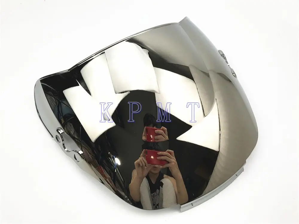 Ветровое стекло для Honda CBR 600 F2 1991 1992 1993 1994 cbr f2 CBR600 RR rr CBR600RR 91 94| |