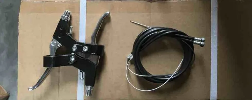Перекрестная граница для выполнения автомобиля V-Brake Kit дорожный велосипед V-Brake автомобильный производитель горный велосипед Arrester аксессуары из алюминиевого сплава Materi