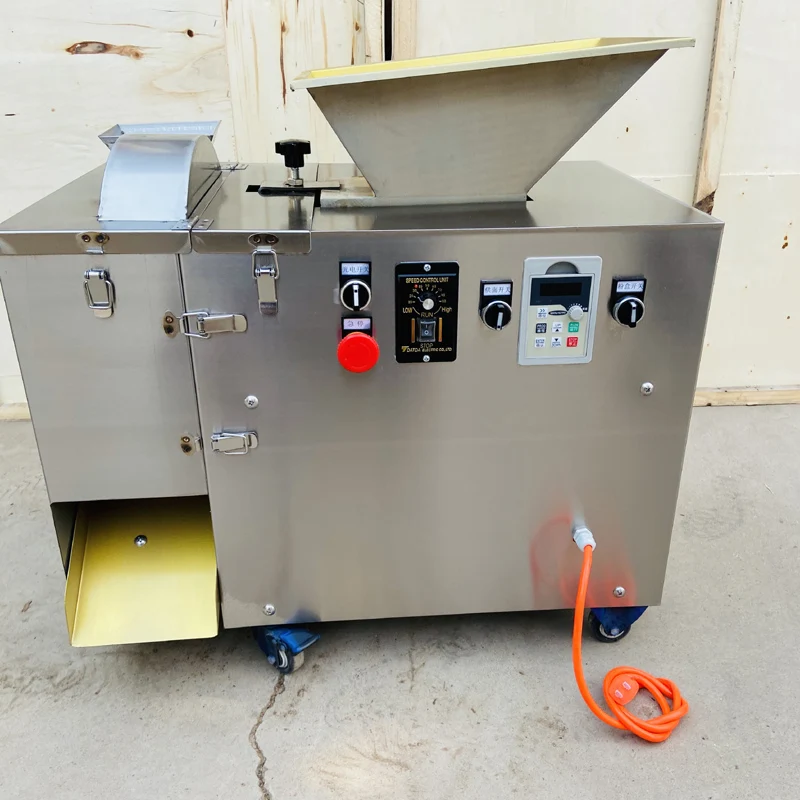 Коммерческая Машина для деления теста 5-350 г делитель теста/делитель булочек