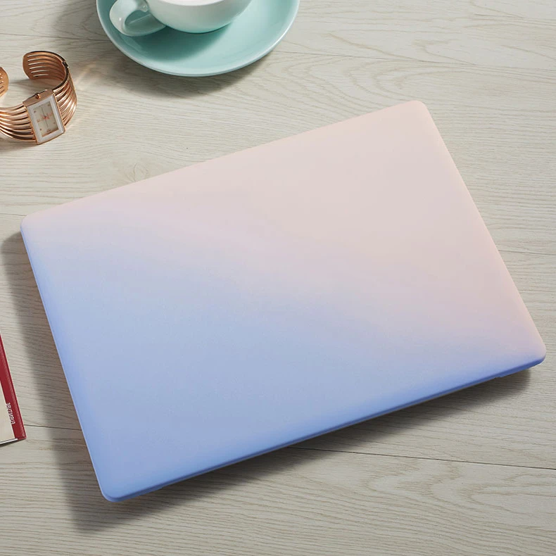 Жесткий силиконовый чехол для ноутбука huawei Matebook D15 d16 D 14 13 Mate book X pro Honor MagicBook 15