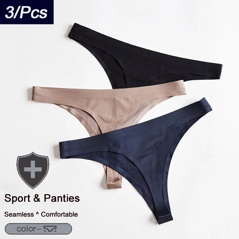 Сексуальные женские спортивные трусики QIWN 3 шт./лот комплект нижнего белья