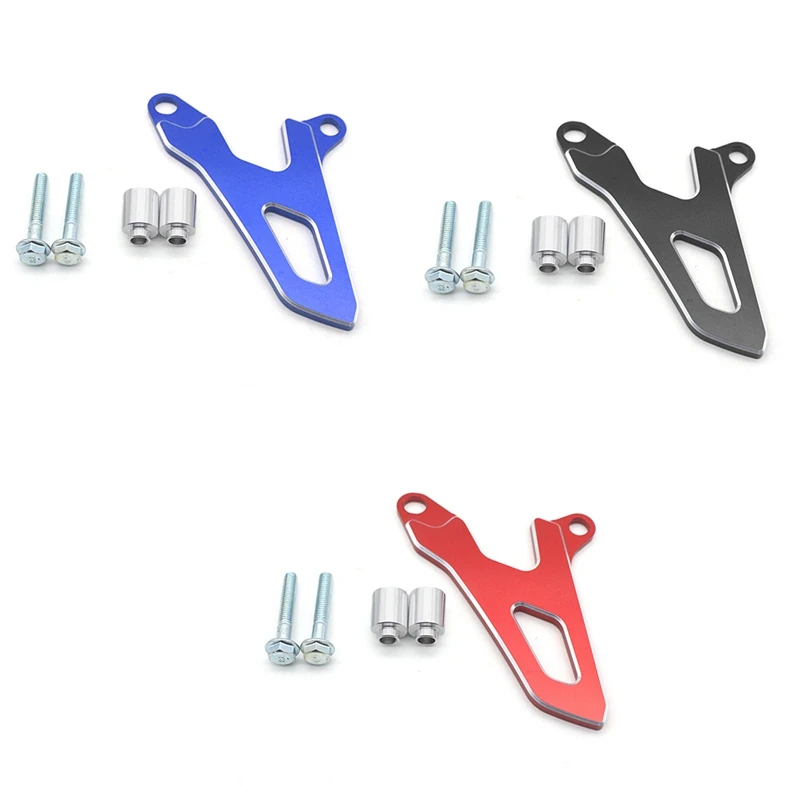 

Front Sprocket Cover Chain Protector Guard for Yamaha YZ250 YZ250F WR250F for Suzuki RMZ250 RMZ450