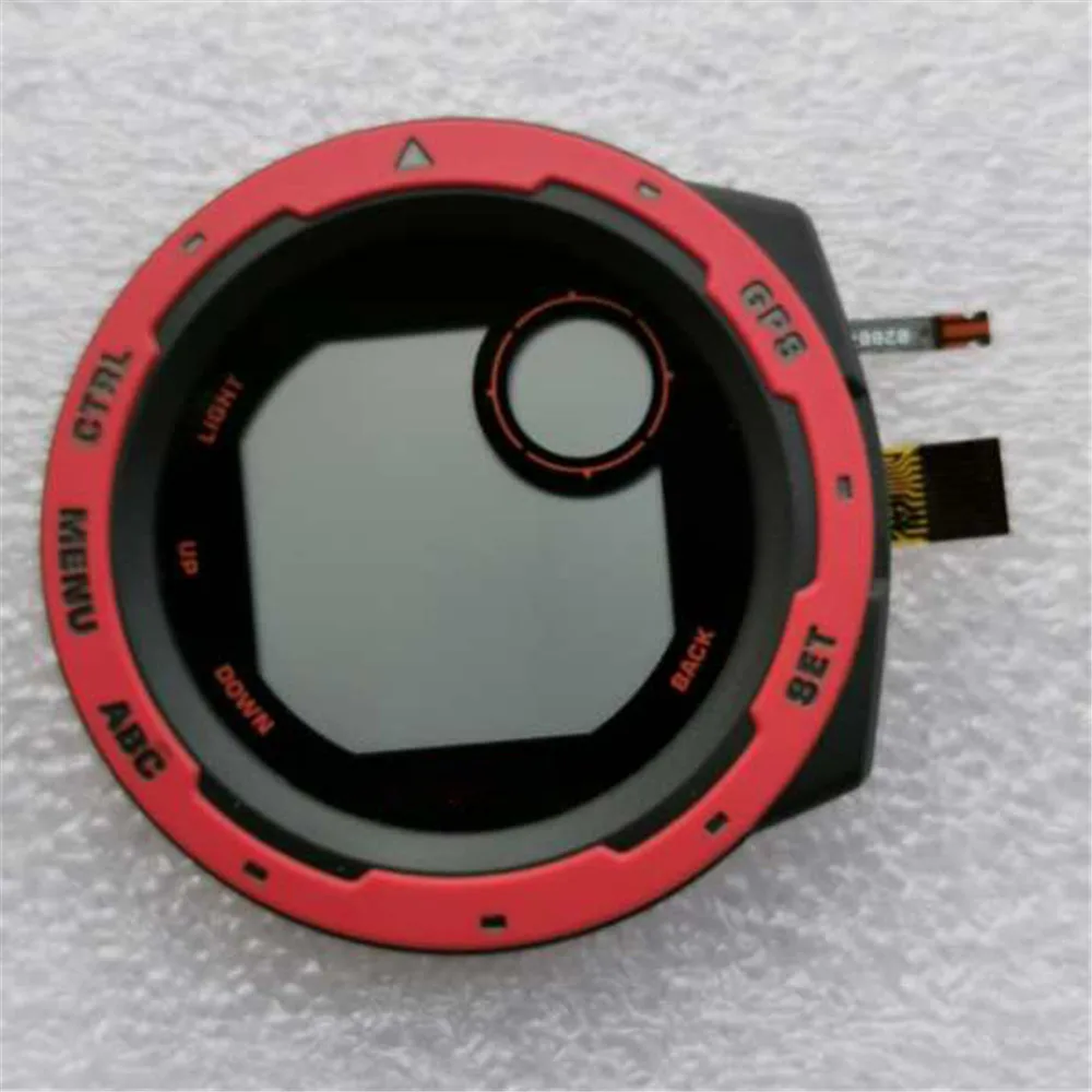 

Watch Screen Repair Parts for Garmin Instinct Tactical GPS Sports Running Mountaineering Smart Training Watch Accessories (Used)