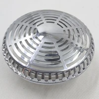 96mm massage tub water suctionsonly sell chrome plated surface spider shape