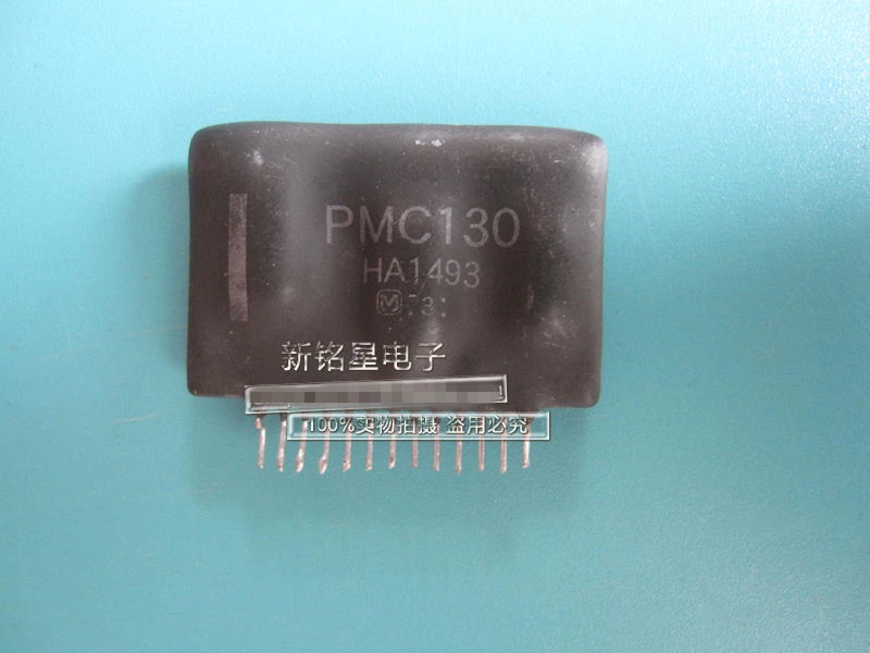 

Керамический модуль Hot spot PMC130 HA1493, 13-контактный контроль качества