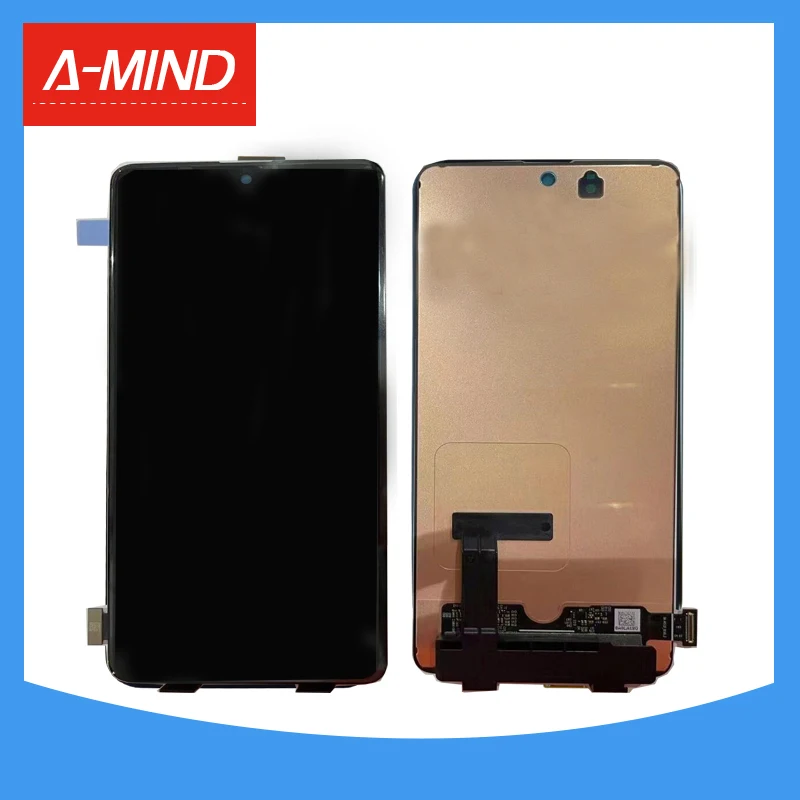 

AMOLED для Samsung Galaxy M51 LCD SM-M515FN/DS M515 дисплей сенсорный экран дигитайзер для Samsung M515F LCD запасные части