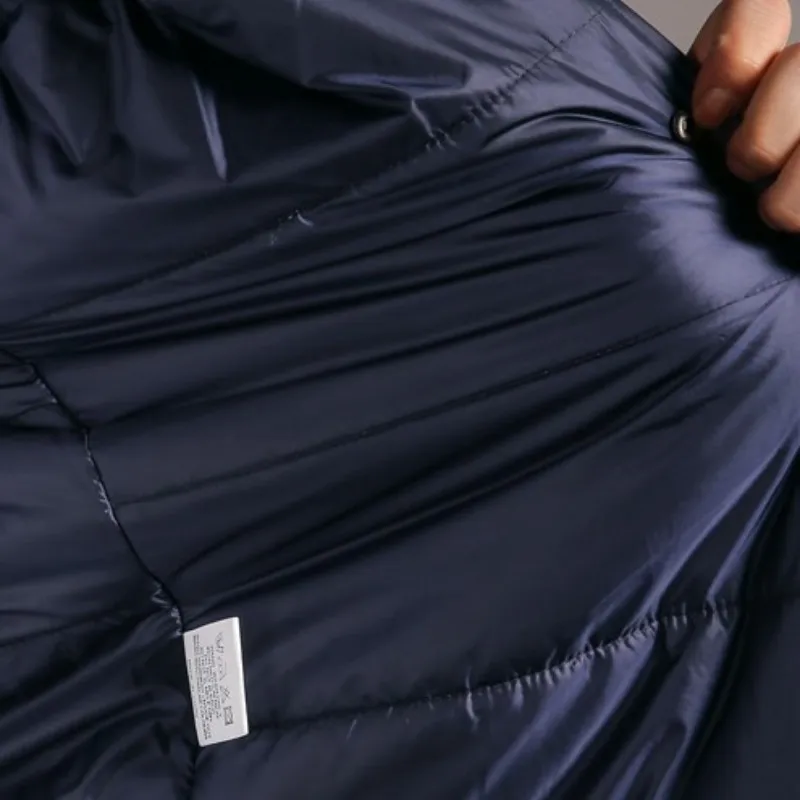 

Autumn Winter Cotton Shirt Men Street Fashion Lapel Thick Warm Short Coat 2021 New Solid Color Single Breasted Shirt Outerwear