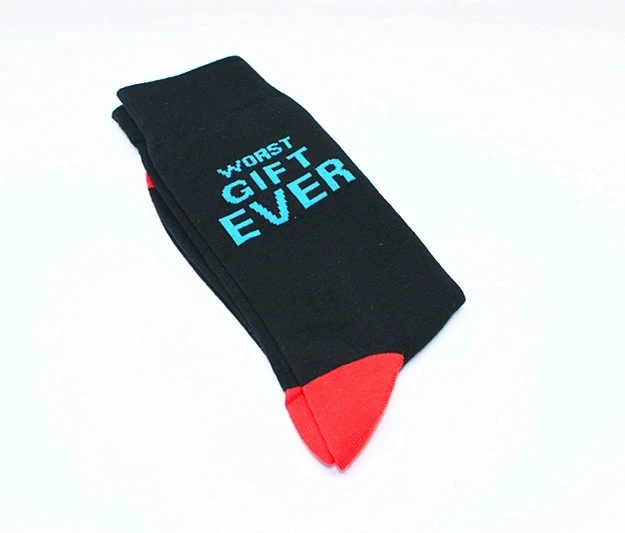 sock0051-32 Разноцветные Веселые носки серия с персонажами из мультфильмов о животных Новые мужские носки индивидуальный тренд модные забавные и хип поп подарки для мужчин - Цвет: sock0051-32