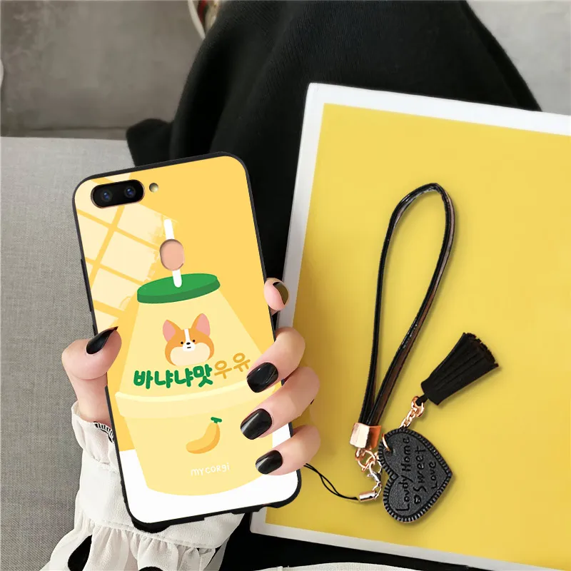 Чехол для телефона Andme серии Oppo A и чехол R A3/37/5/57/7/73/77/797X/83 Findx R11 R17 R9 |