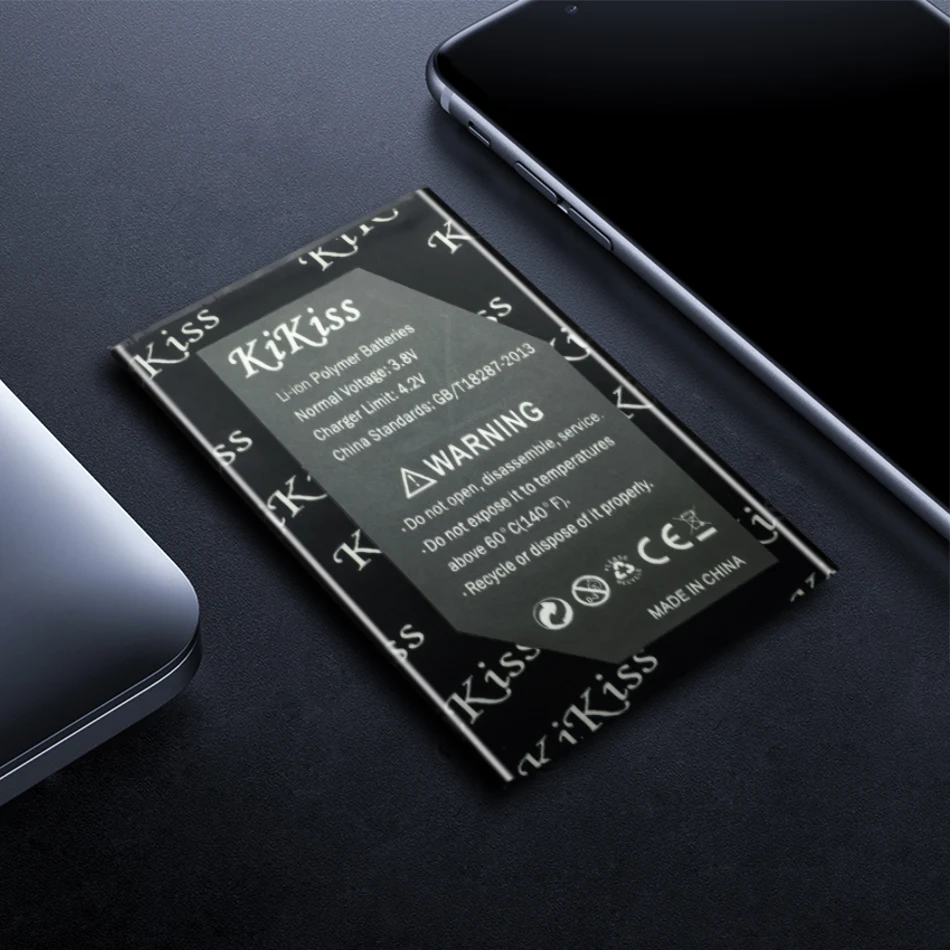 

2600mAh High Capacity Battery For Prestigio MultiPhone PAP3400 DUO PAP 3400 Mobile Phone Li-ion Polymer Battery
