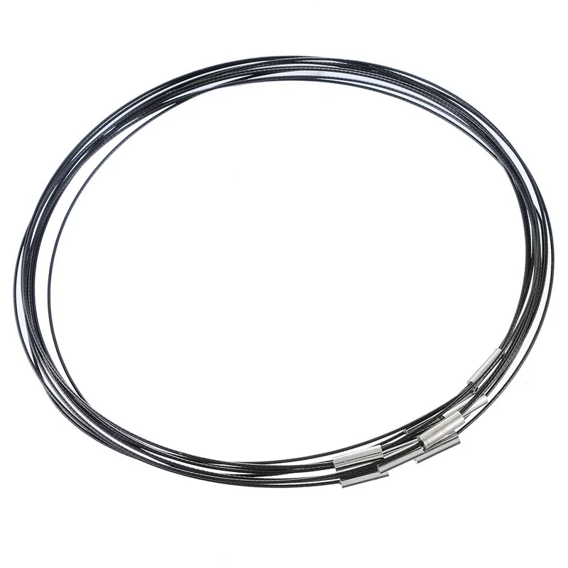 3 100 шт. Модный женский ожерелье с магнитной застежкой|Подвески| |