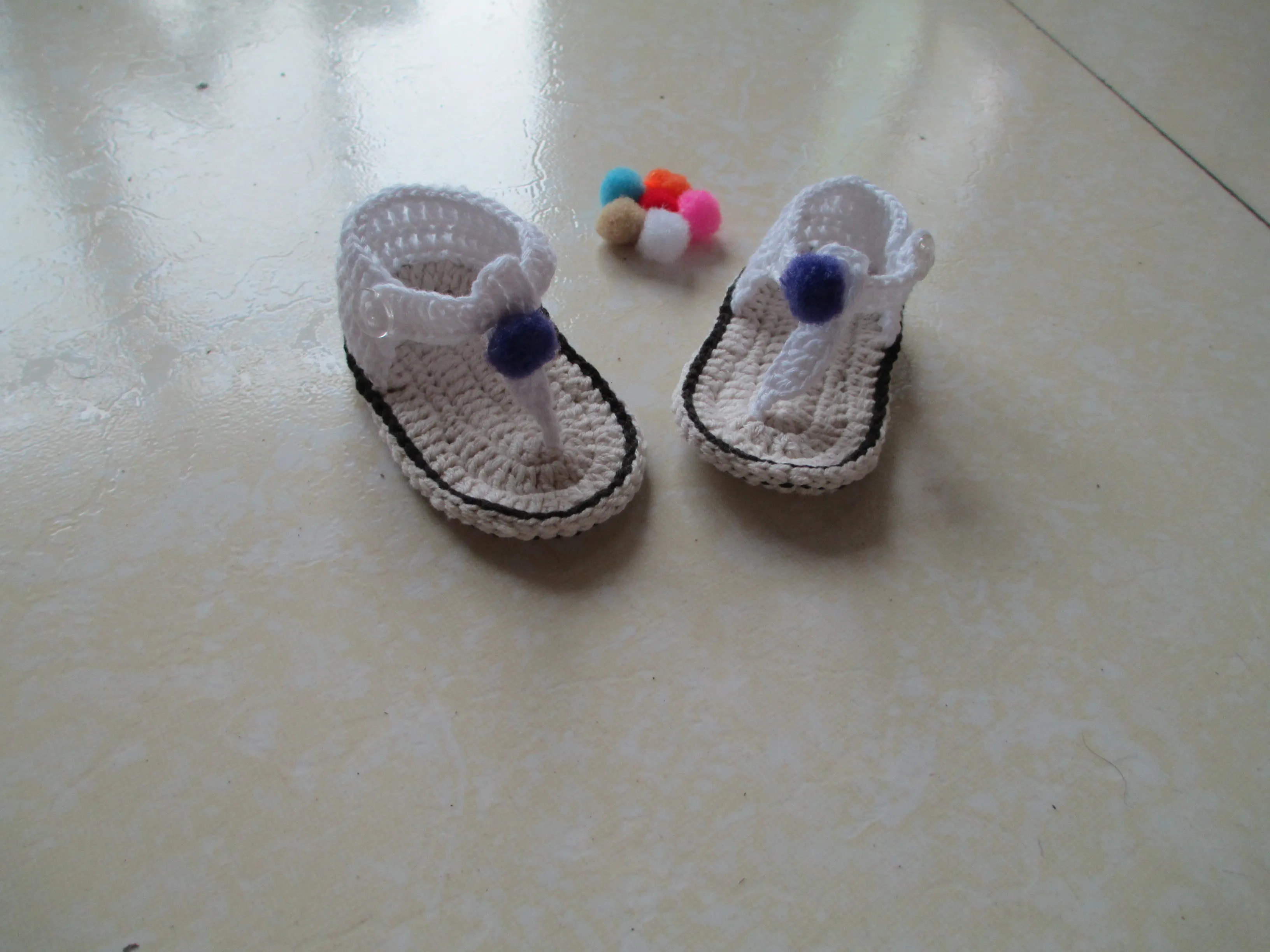 

Summer baby walking shoesSimple hairballCome and get it