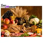 Алмазная живопись на День Благодарения, 5L469