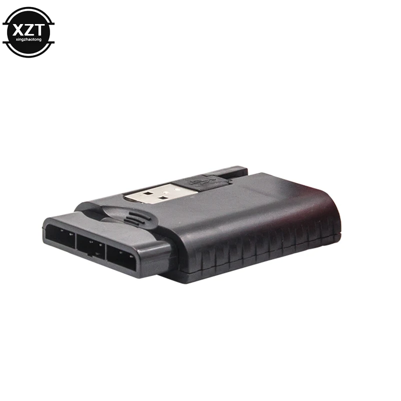 Беспроводной Bluetooth геймпад для PS1 PS2 PS3 игровой контроллер джойстик консоль Sony PC360